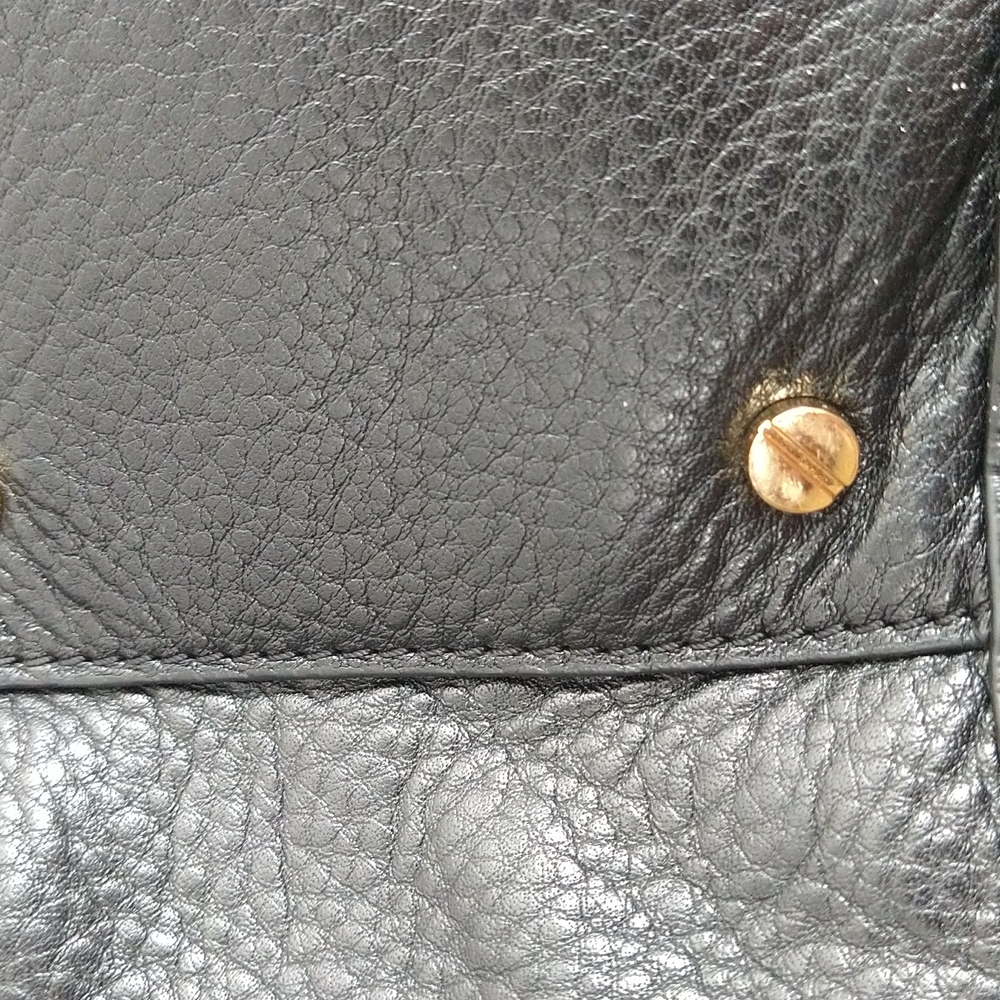 Tory Burch Amanda Satchel - Picture 3 of 6